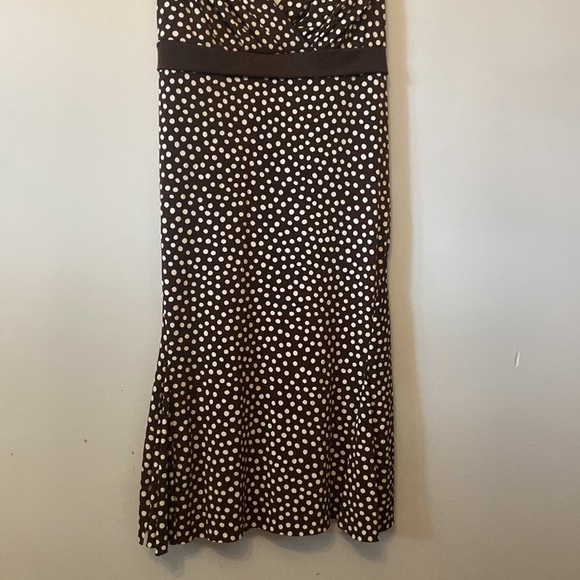 “Jessica” Polkadot Dress - Picture 3 of 4